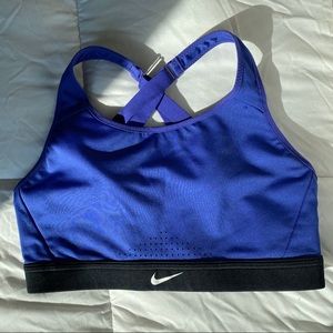 Nike Impact Bra High Support